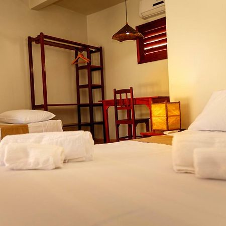 Pousada Porto Azul Кумбуко Екстериор снимка